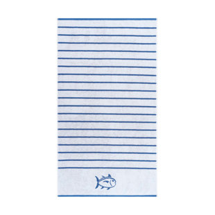 Ensemble de 2 serviettes de bain Southern Tide (Ensemble de 2)