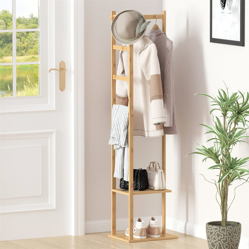 30cm Clothing Rack