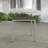 Mishael Square Outdoor Dining Table