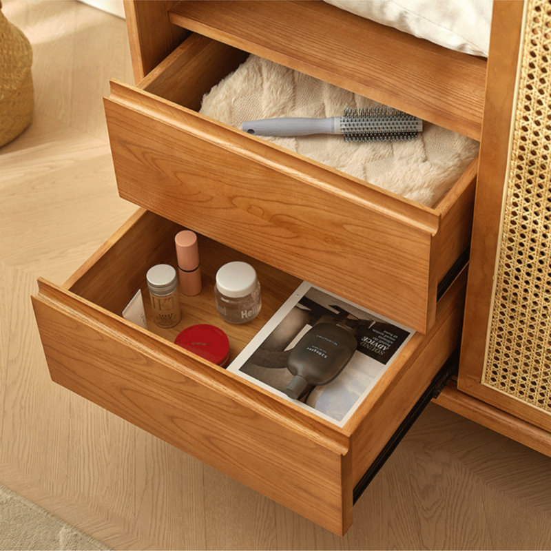 Modern Minimalist Design Wardrobe