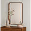 Saffron Wall Mirror