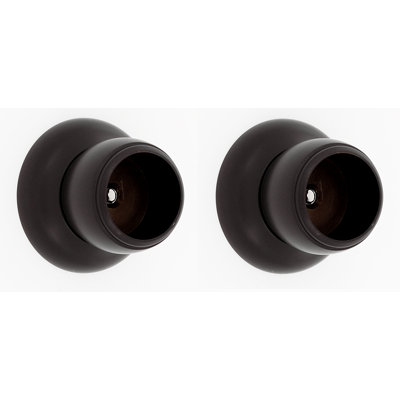 Shower Rod Bracket
