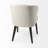 Golino 20'' H Fabric Upholstered Dining Chair-1255112866-1255112864