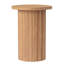 Table de bout ronde 22 po Ansel-1089028662