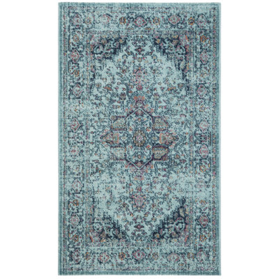 Villanova Performance Oriental Rug