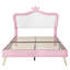 Lit tapissier Crystil par House of Hampton®-1477551298-1477551324