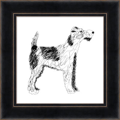 Dale Print by Thom Filicia