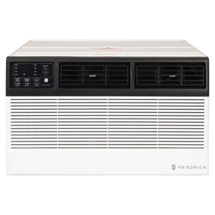 Uni-Fit Smart Through the Wall Air Conditioner