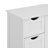 Bathroom Cabinet Floor Storage Cabinet With Adjustable Shelf And Drawers