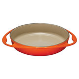 Le Creuset Enameled Cast Iron Tart Tatin Dish