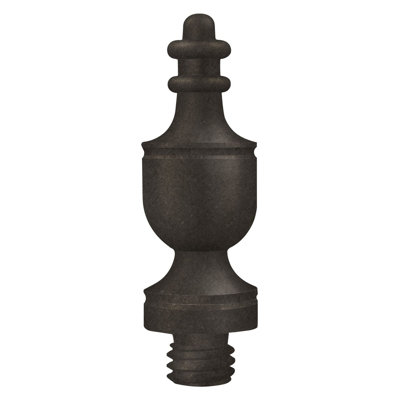Urn Center Hinge Tip