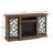 Leisa Unfinished Fireplace-55276985