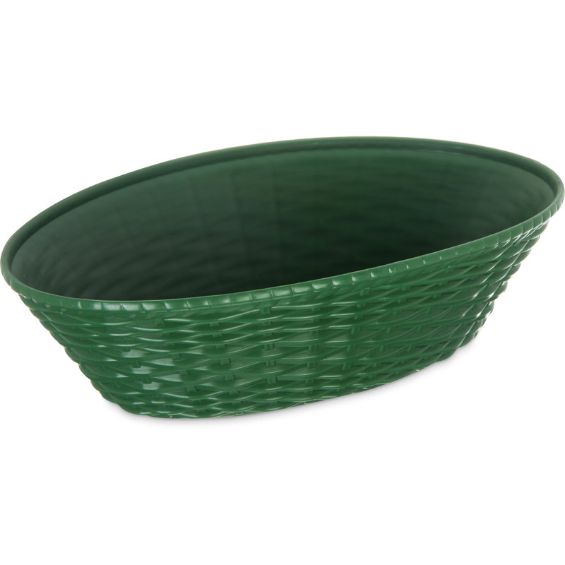 Bol à fruits WeaveWear ™, Vert