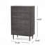 Commode à 5 tiroirs Nordic-507551268