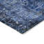 Tapis floral intérieur / extérieur lavable à la machine Derrick ACN2224-2062704935