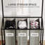 Plastic Laundry Hamper