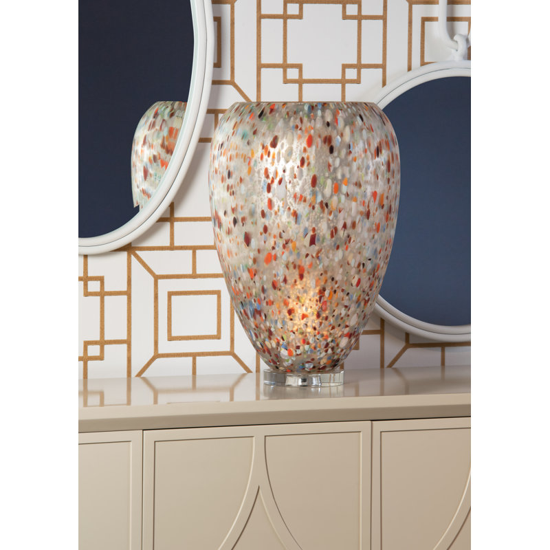 Auntie Table Lamp