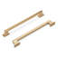 Brownstone Bar / Handle Pull-1418782771-1418782772