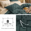 Ensemble de housse de couette pour toutes les saisons-128840093-128840096