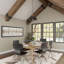 H W D Urethane Faux Wood Beam-95689558