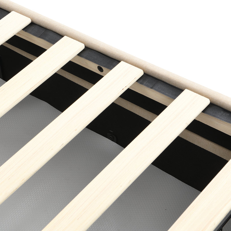 Metal Bed