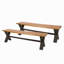 Banc de salle à manger