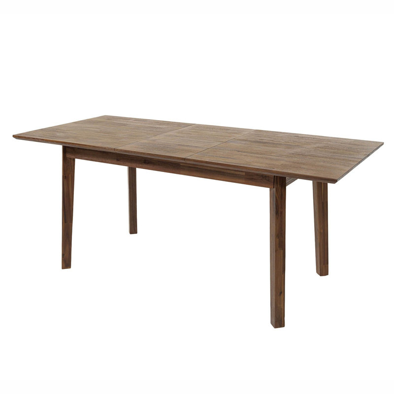 Table de salle à manger Jean, H 30 po x L 55 po x l 31 po