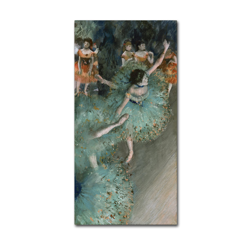 Mid-Century, 47" H x 24" W