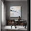 Shadow - Artist Enhanced Canvas Print-1487259920-1595586427