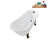 53.1'' x 25.6'' Soaking Acrylic Bathtub-72770162-76275071