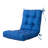 Outdoor 4'' Seat / Back Cushion-1023375343