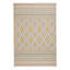 Vivaldi area rug Machine Woven Rectangle Multi coloured-263667207