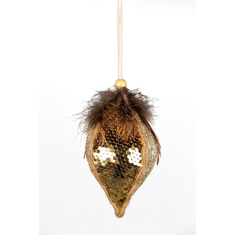 73cm PVC No Holiday Shaped Ornament