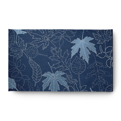 Chenille Indoor Rug