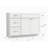 45 " Single Bathroom Vanity Base-111530644