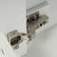 Meuble-lavabo blanc 30 po avec lavabo en céramique-1442934722