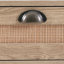 3 - Drawer Rectangle Accent Chest