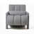 Gris foncé