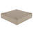 Sunbrella® Outdoor Ottoman Cushion-634640140