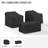 Outdoor Conversation Set Cover-726766525