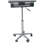 Folding Table Laptop Cart,  