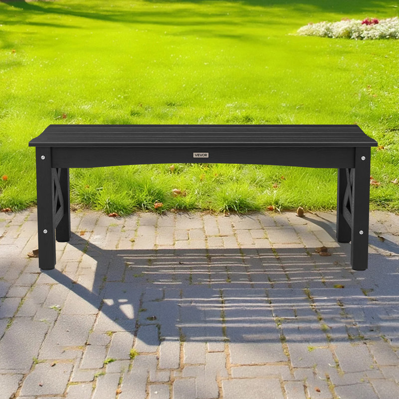 Storage Bench