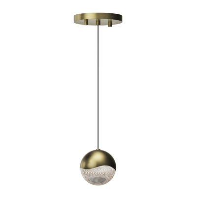 Grapes 1 - Light LED Single Pendant
