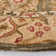 Tingley Hand Tufted Wool Oriental Rug