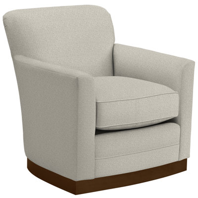 Michael Weiss 30.5"Paris Swivel Chair