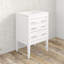 Ensemble de meuble-lavabo simple 24 po Merary