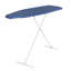 Planche à repasser autoportante à pieds en T réglable Seymour Home Products-74422605