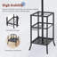 Metal Freestanding Coat Rack-2134669086