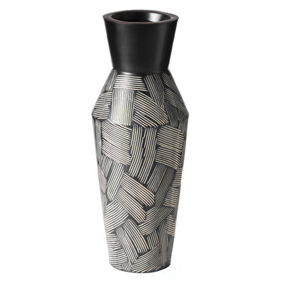 Sharla Ceramic Floor Vase