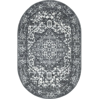 Oriental Area Rug